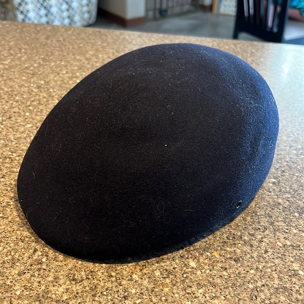 Pendleton Driving Cap - image 1